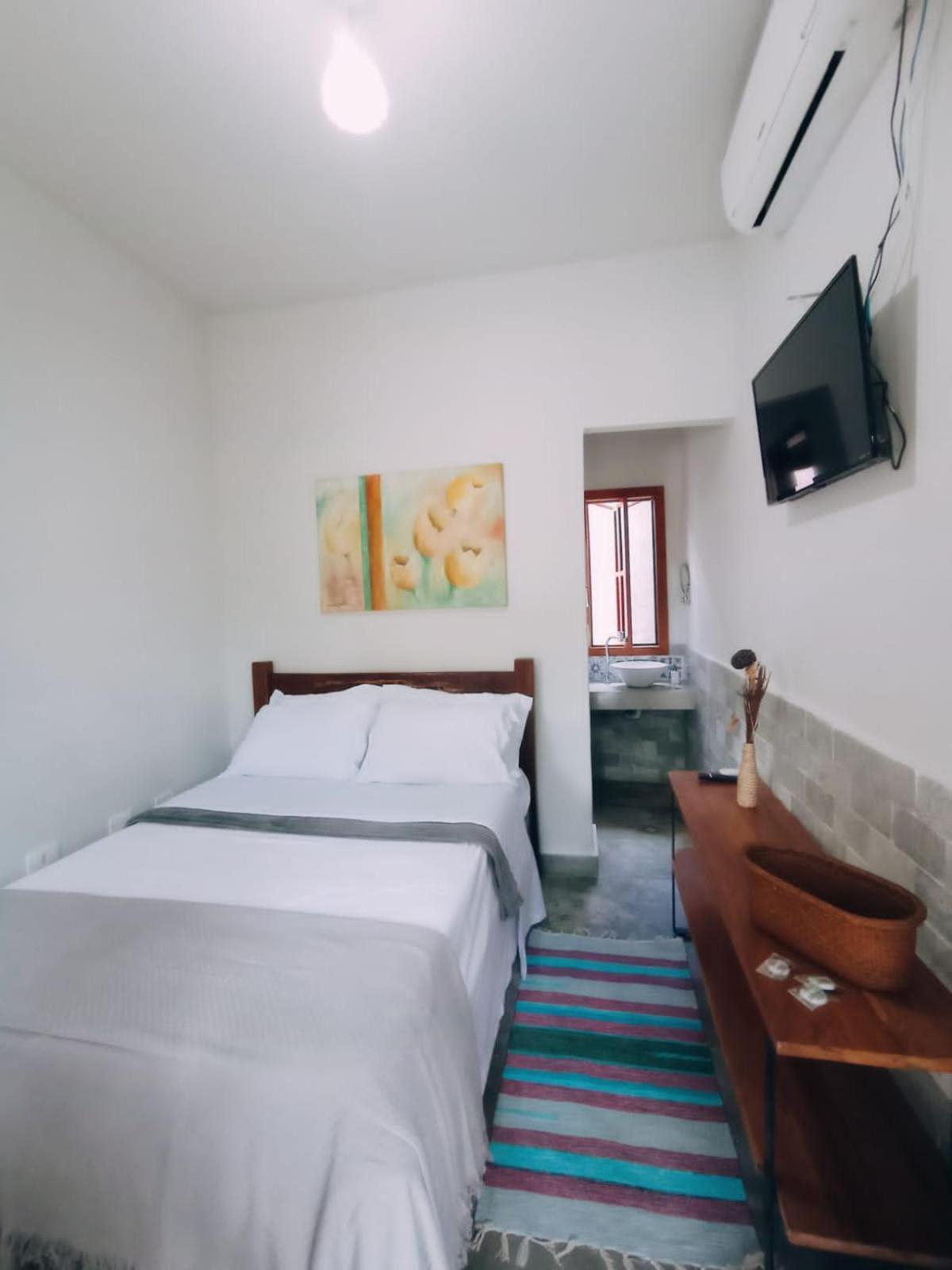 Recanto Rocas Pirenopolis Ngoại thất bức ảnh