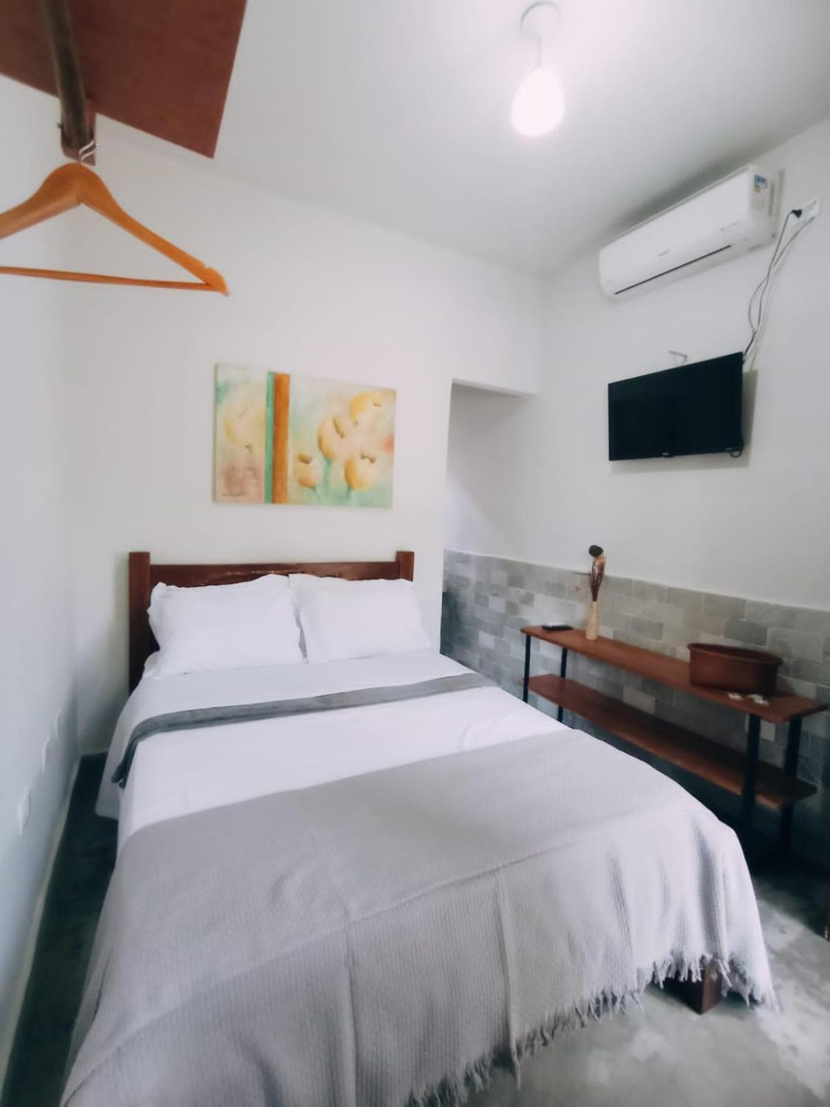 Recanto Rocas Pirenopolis Ngoại thất bức ảnh
